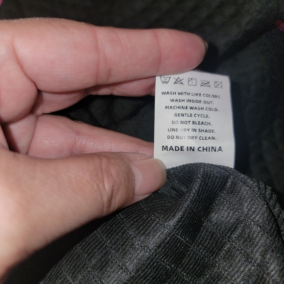 Breast Cancer Hoodie - Picture 6 of 7